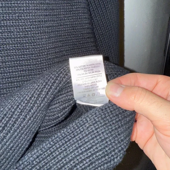 JOE’S JEANS ALICE SWEATER - Picture 7 of 7